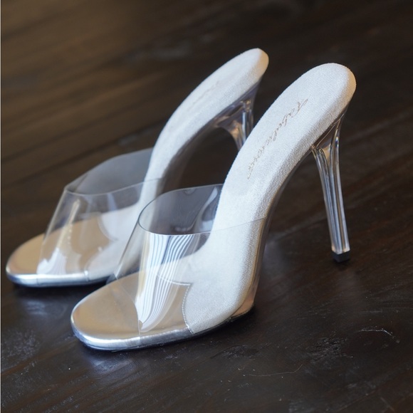 Pleaser High hills - Picture 6 of 7